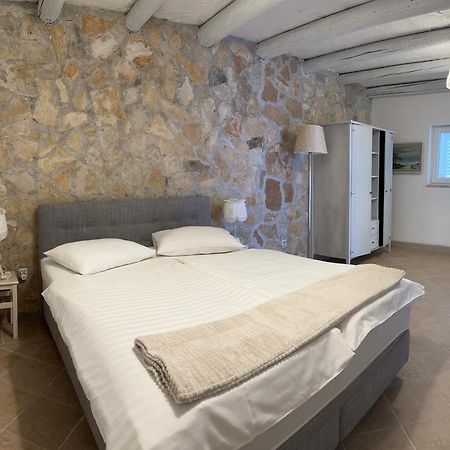 Villa Viden Apartments 투체피 외부 사진