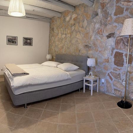 Villa Viden Apartments 투체피 외부 사진