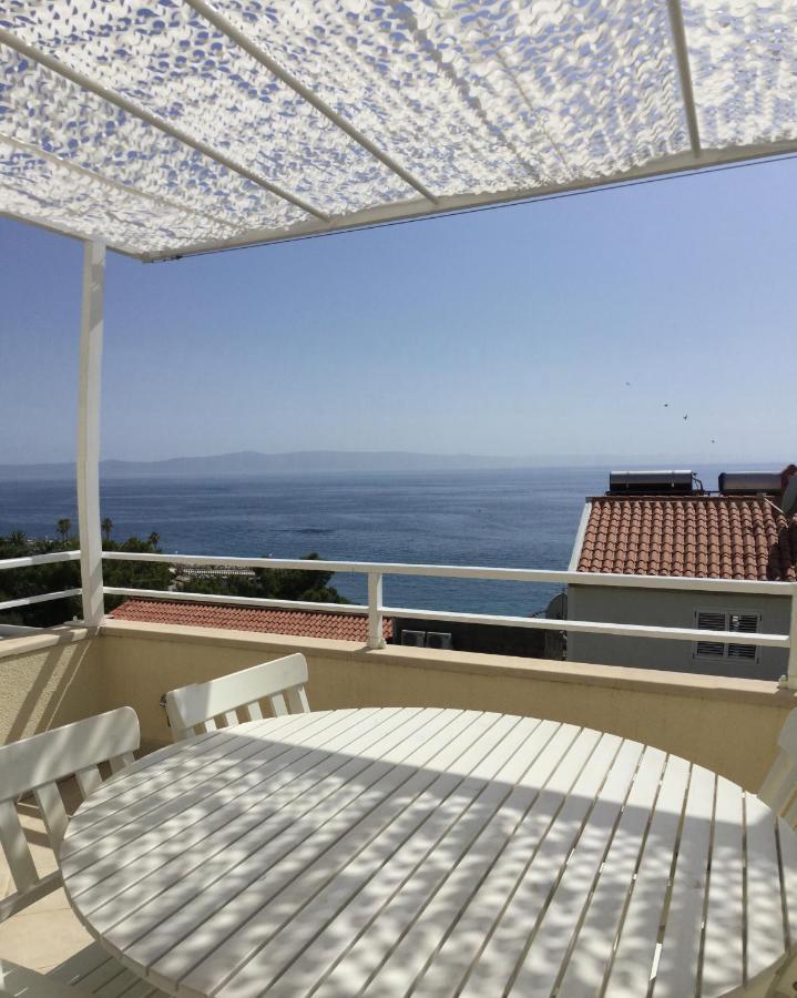 Villa Viden Apartments 투체피 외부 사진