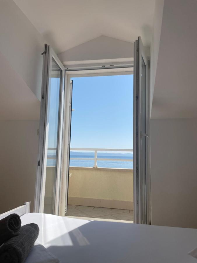 Villa Viden Apartments 투체피 외부 사진