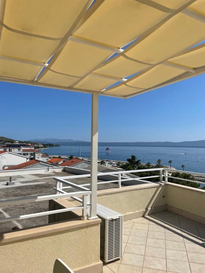 Villa Viden Apartments 투체피 외부 사진