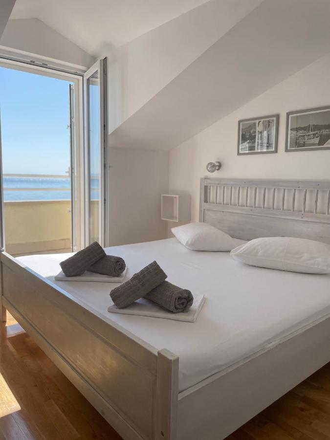 Villa Viden Apartments 투체피 외부 사진