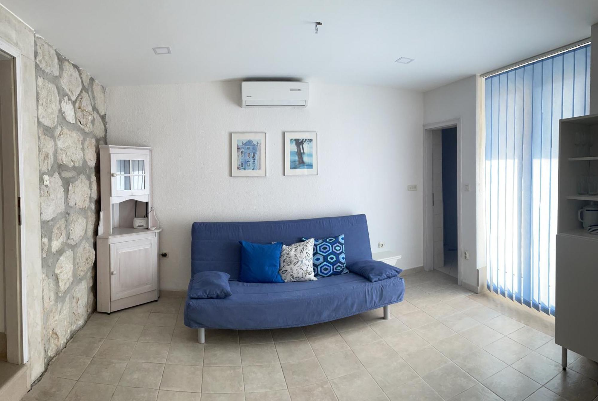 Villa Viden Apartments 투체피 외부 사진