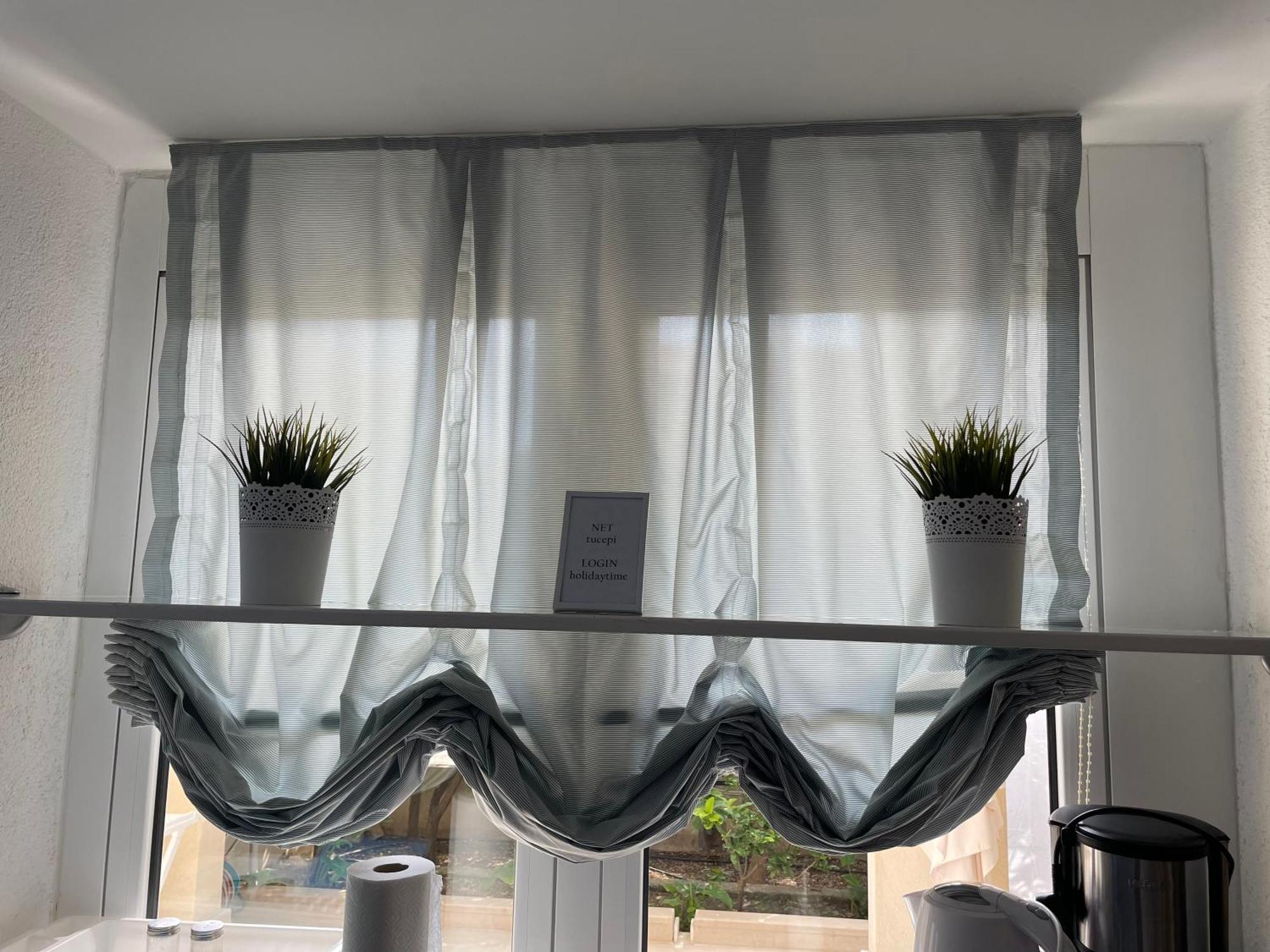 Villa Viden Apartments 투체피 외부 사진