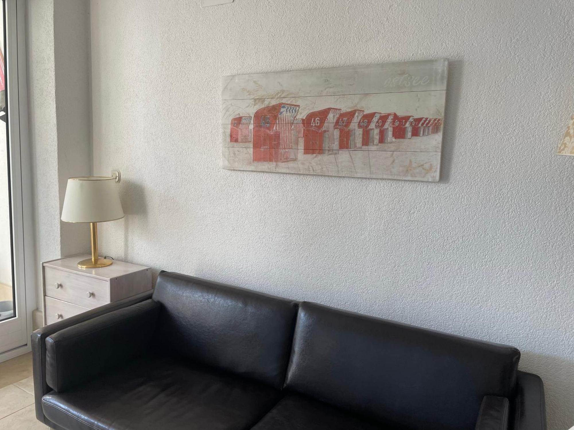 Villa Viden Apartments 투체피 외부 사진