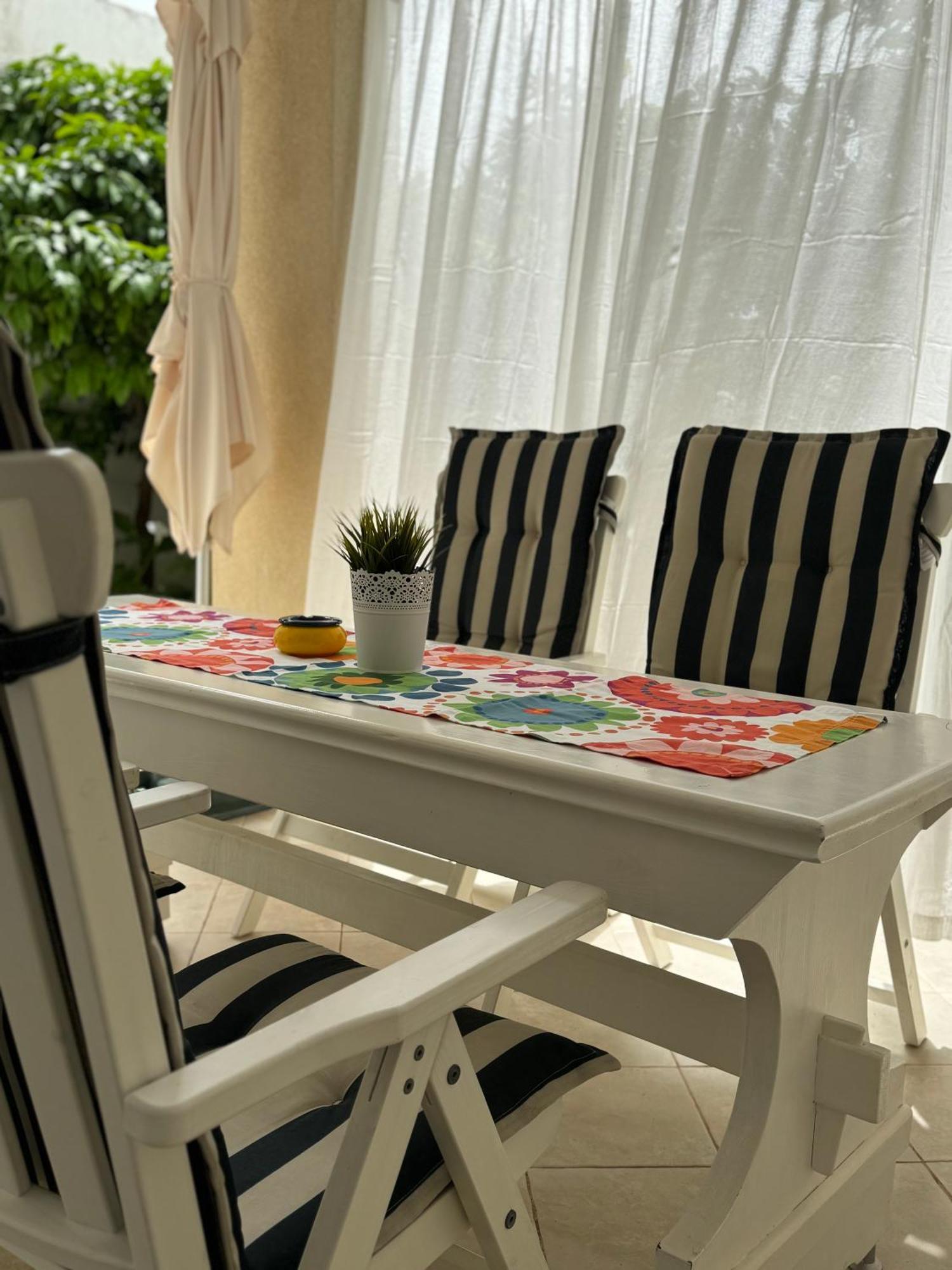 Villa Viden Apartments 투체피 외부 사진