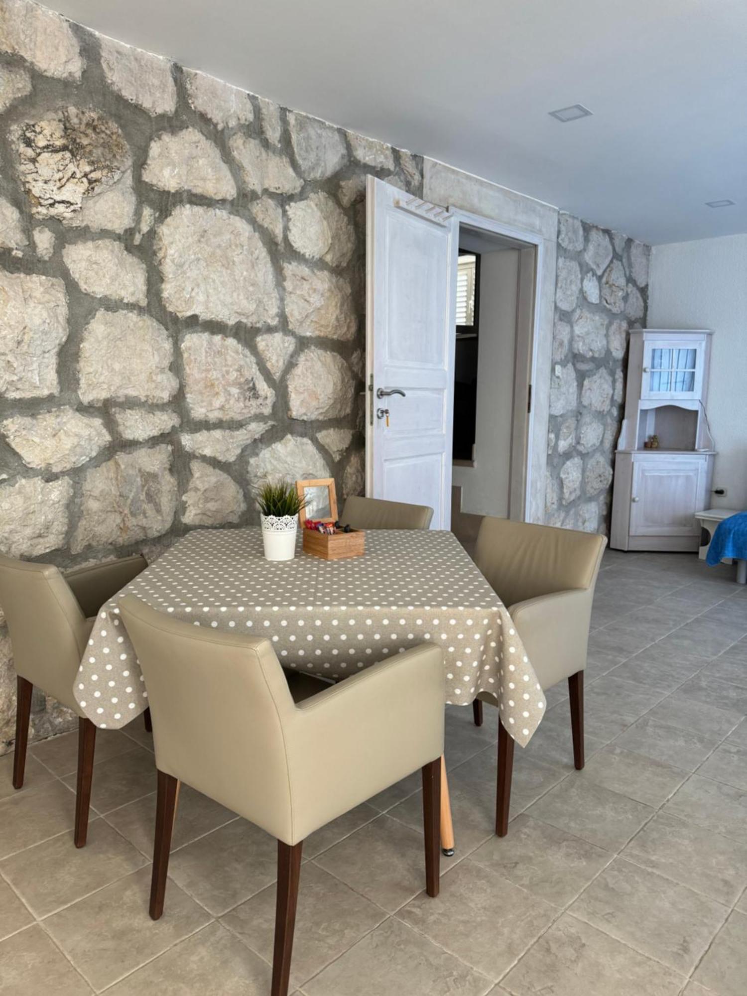 Villa Viden Apartments 투체피 외부 사진