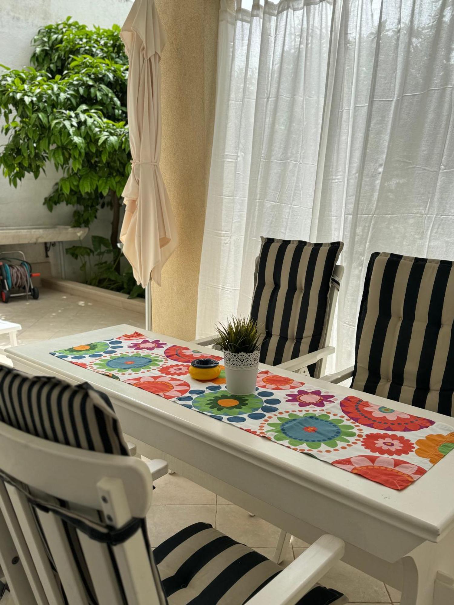 Villa Viden Apartments 투체피 외부 사진