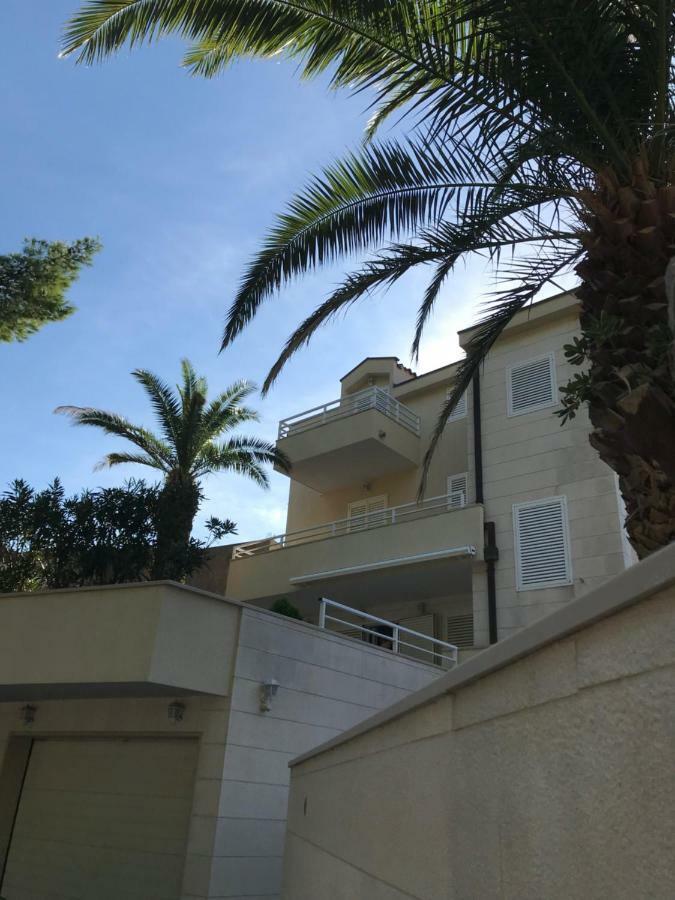 Villa Viden Apartments 투체피 외부 사진