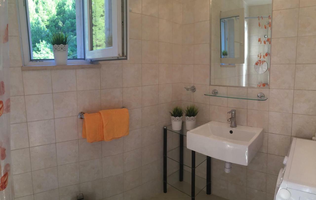 Villa Viden Apartments 투체피 외부 사진
