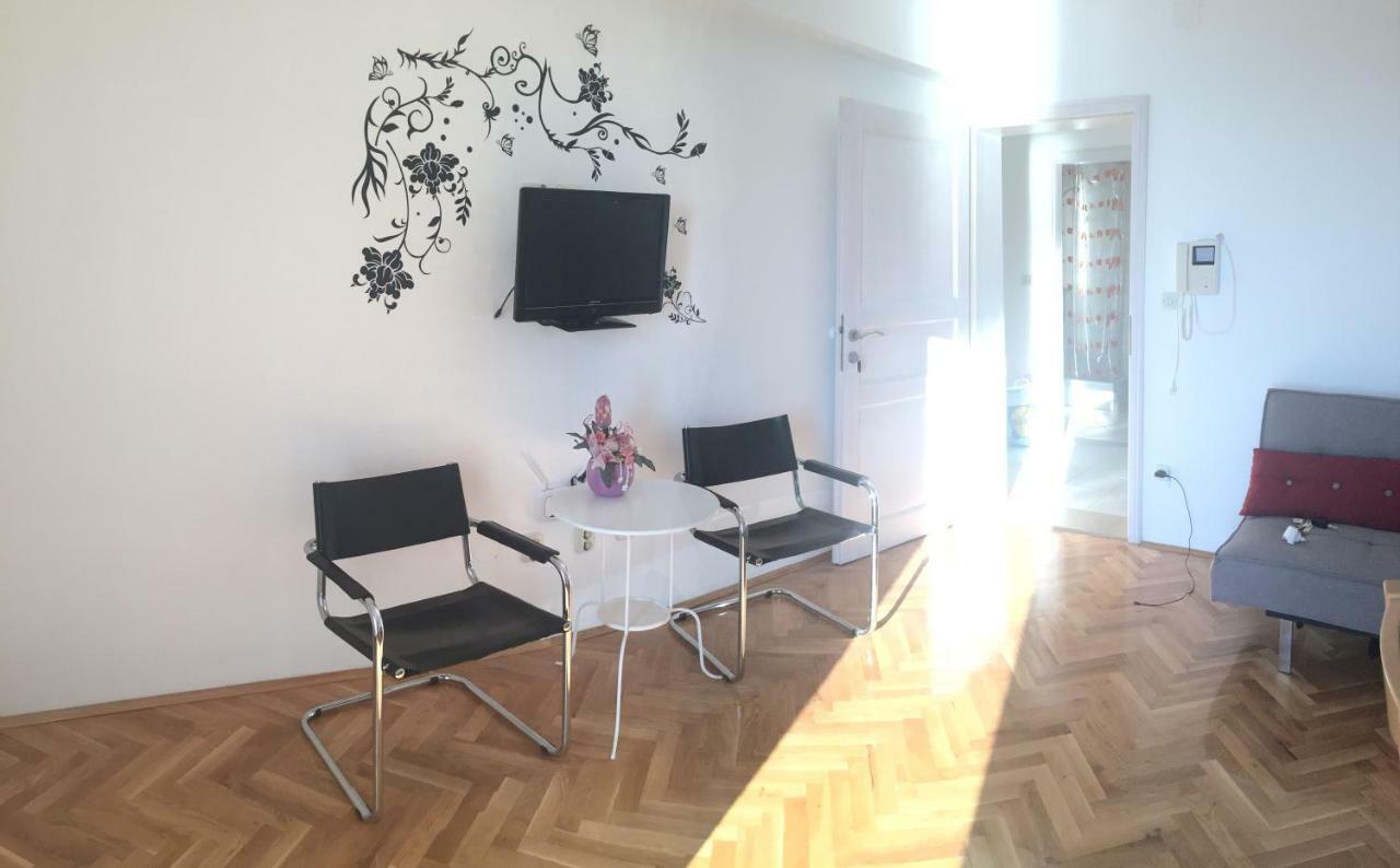 Villa Viden Apartments 투체피 외부 사진