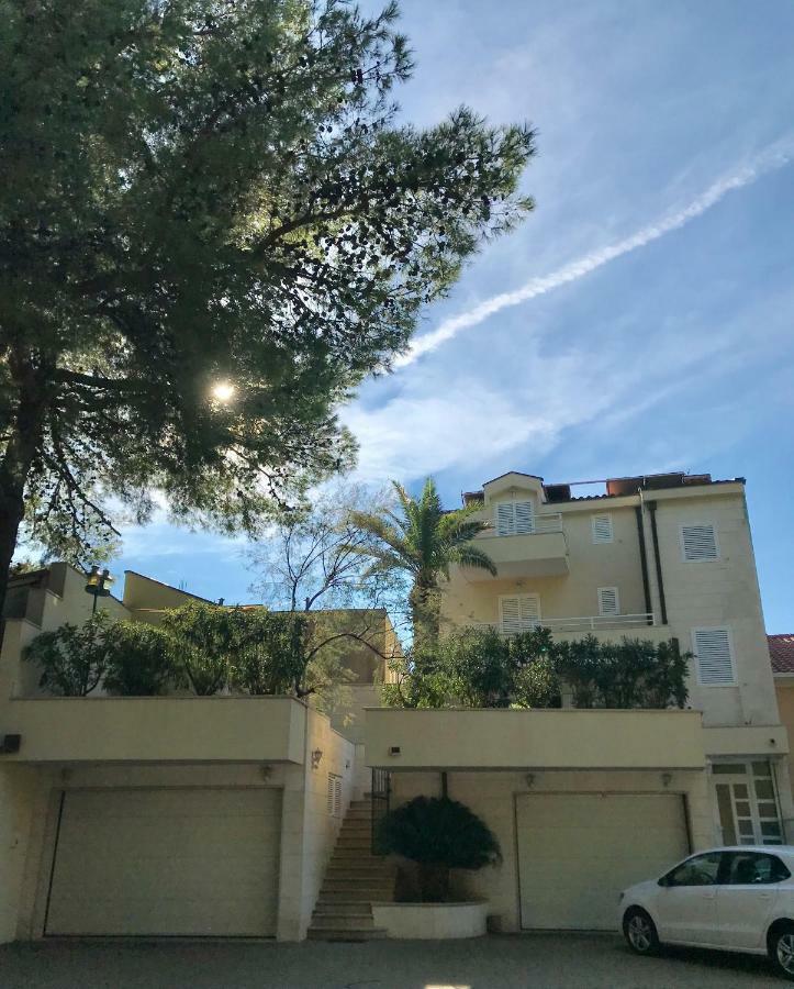 Villa Viden Apartments 투체피 외부 사진