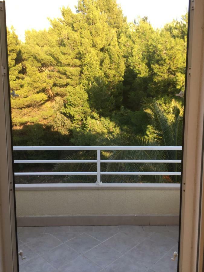 Villa Viden Apartments 투체피 외부 사진