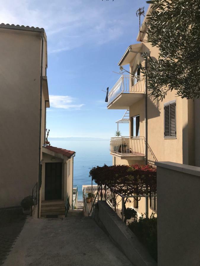 Villa Viden Apartments 투체피 외부 사진